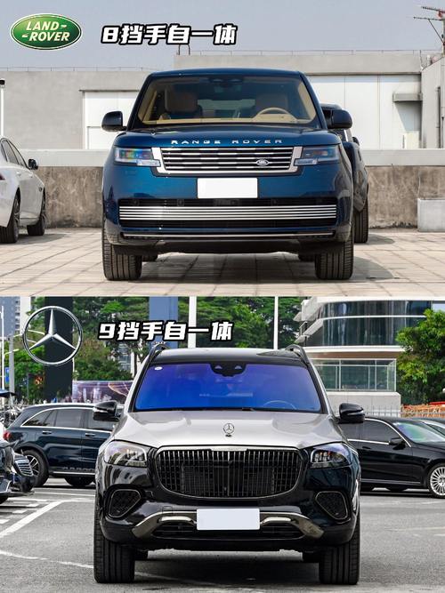 重庆199迈巴赫经典与现代的完美融合，路虎如何塑造独特的品牌形象